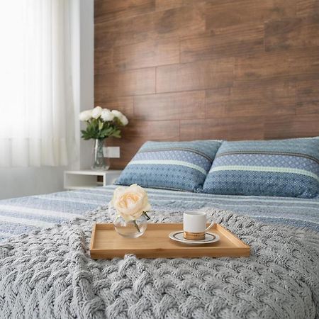 Precioso Apartamento Junto A La Playa 2 Fuengirola Bagian luar foto