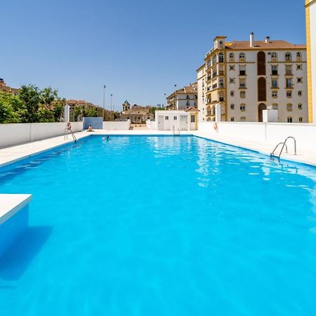 Precioso Apartamento Junto A La Playa 2 Fuengirola Bagian luar foto