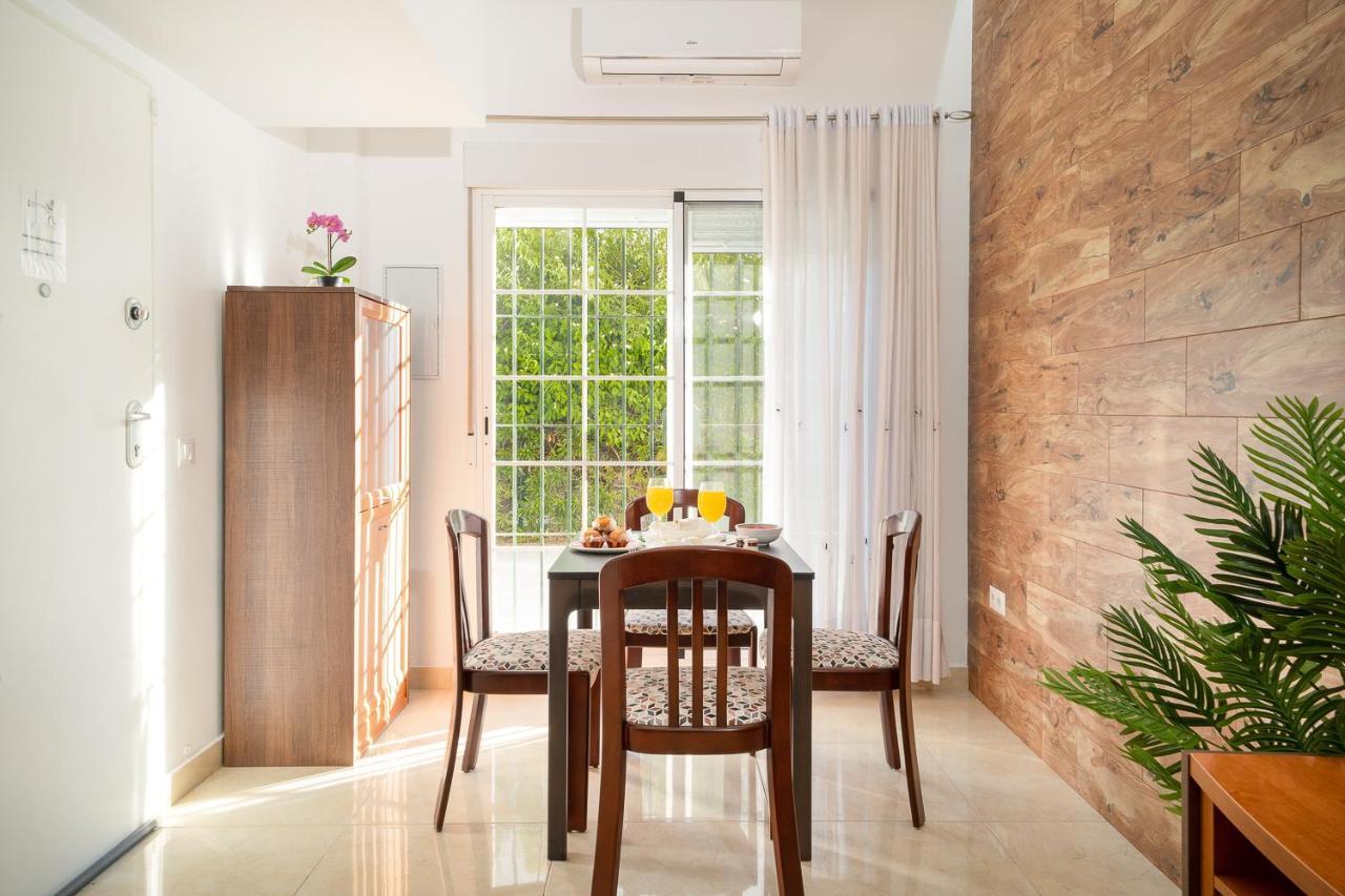 Precioso Apartamento Junto A La Playa 2 Fuengirola Bagian luar foto