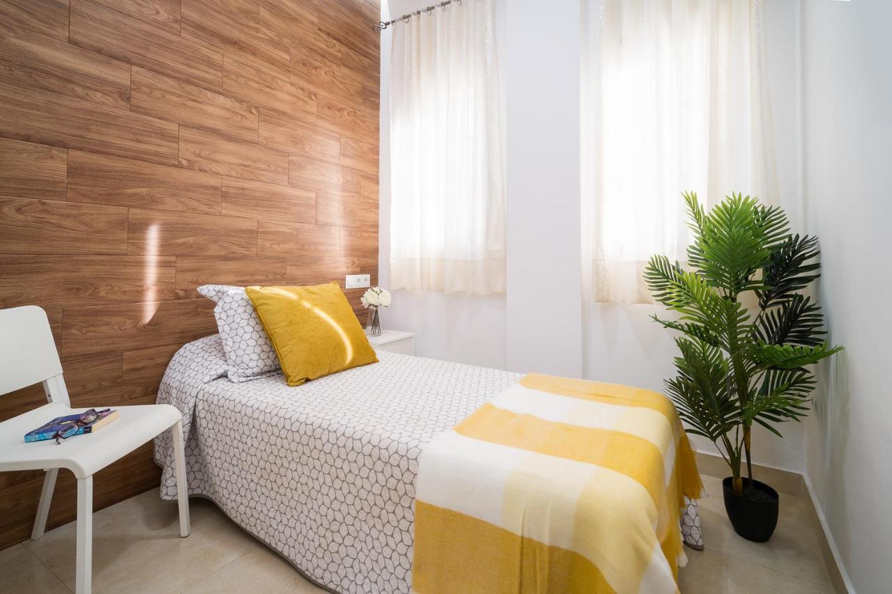 Precioso Apartamento Junto A La Playa 2 Fuengirola Bagian luar foto