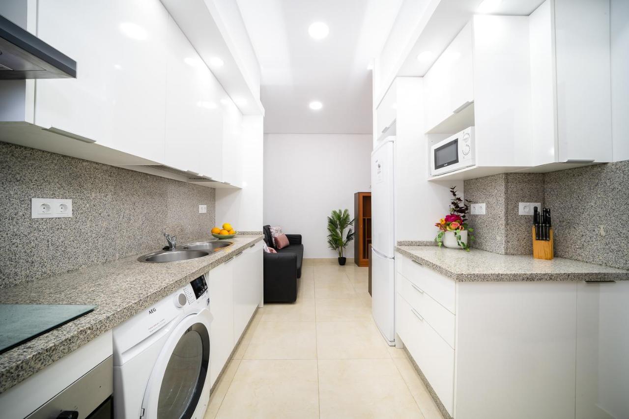 Precioso Apartamento Junto A La Playa 2 Fuengirola Bagian luar foto