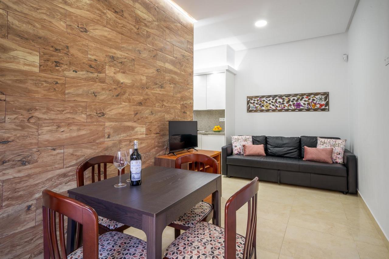 Precioso Apartamento Junto A La Playa 2 Fuengirola Bagian luar foto