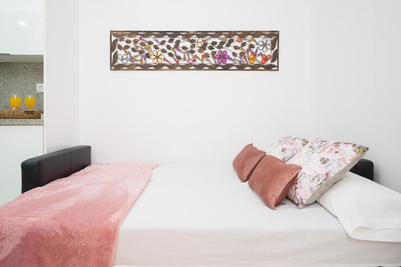 Precioso Apartamento Junto A La Playa 2 Fuengirola Bagian luar foto