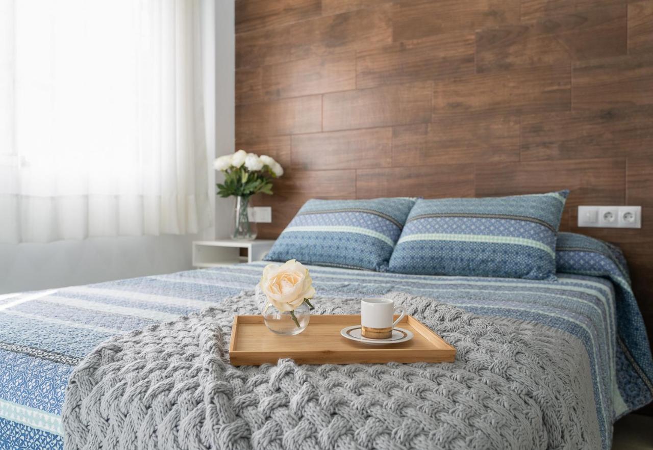 Precioso Apartamento Junto A La Playa 2 Fuengirola Bagian luar foto