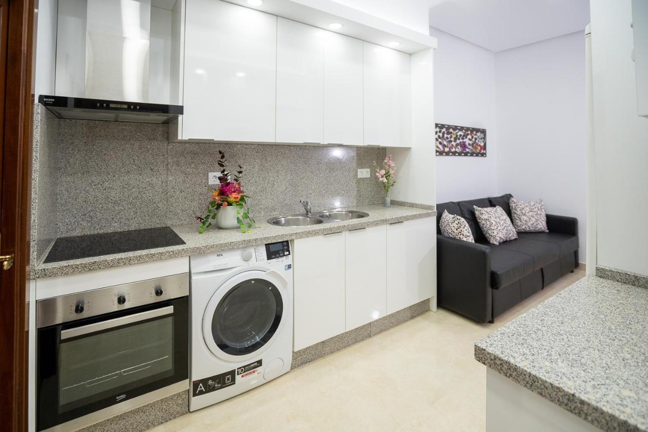 Precioso Apartamento Junto A La Playa 2 Fuengirola Bagian luar foto