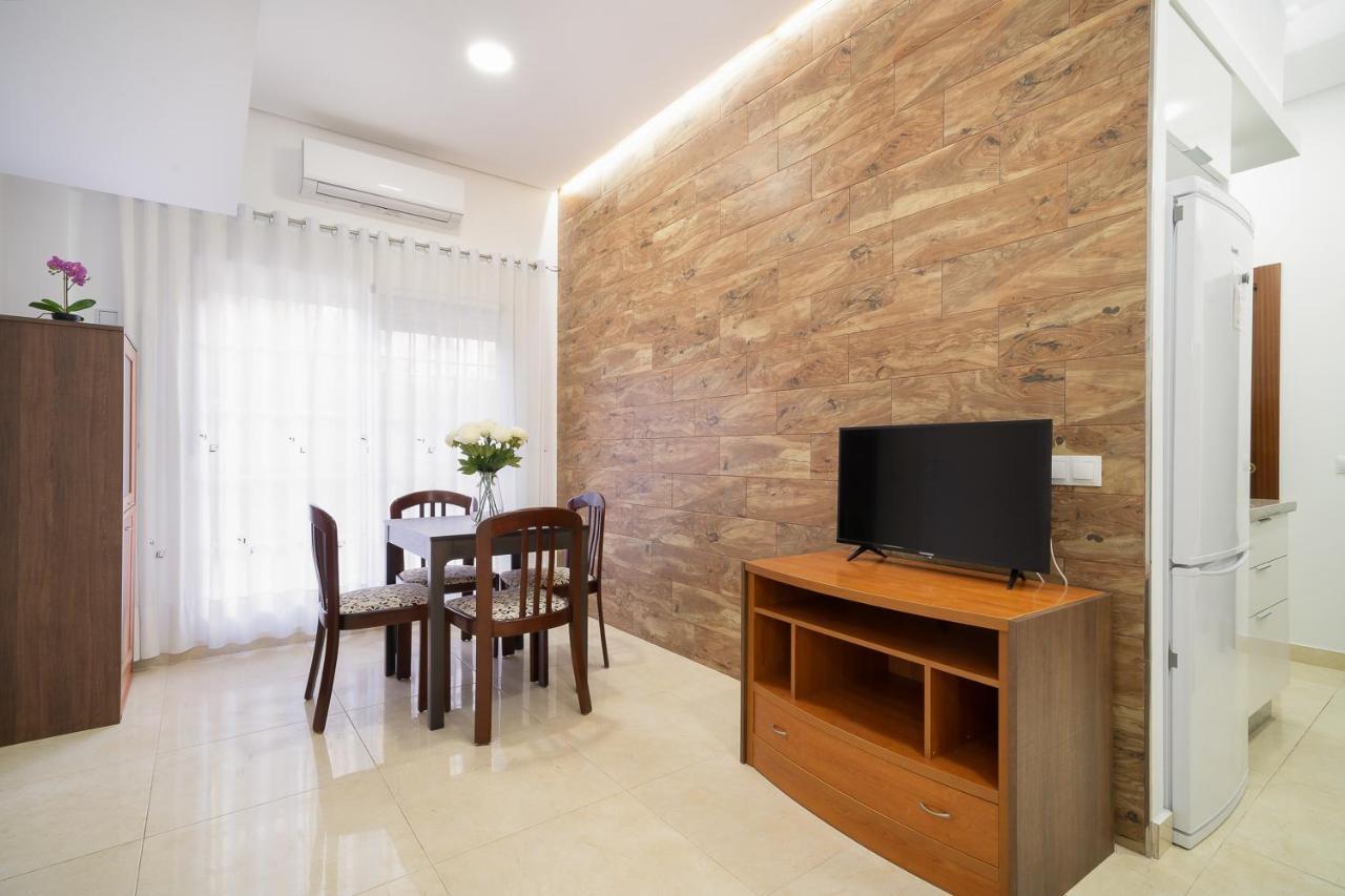 Precioso Apartamento Junto A La Playa 2 Fuengirola Bagian luar foto
