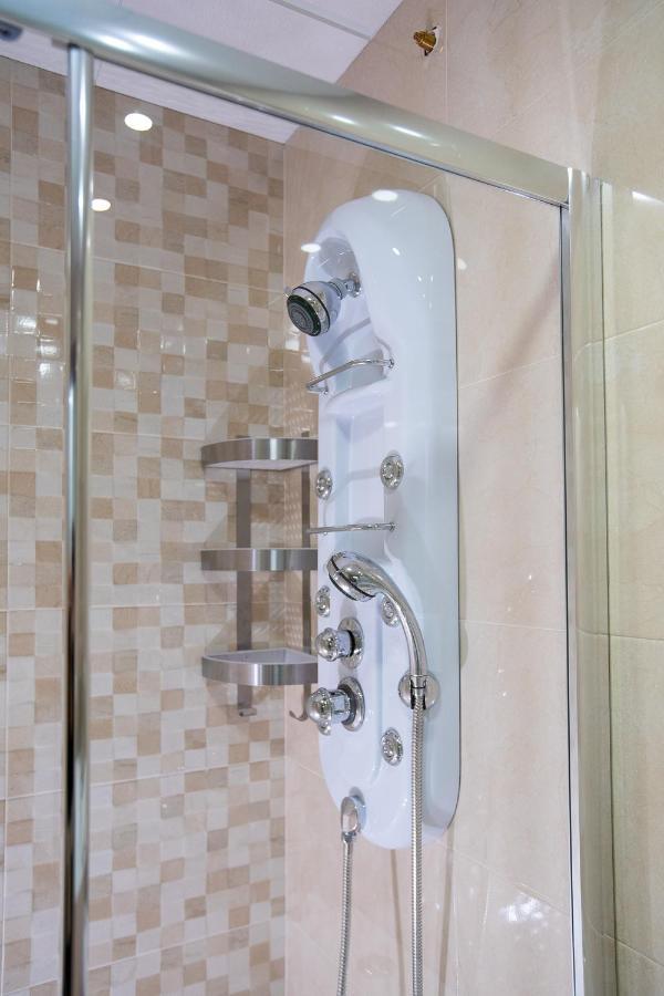 Precioso Apartamento Junto A La Playa 2 Fuengirola Bagian luar foto