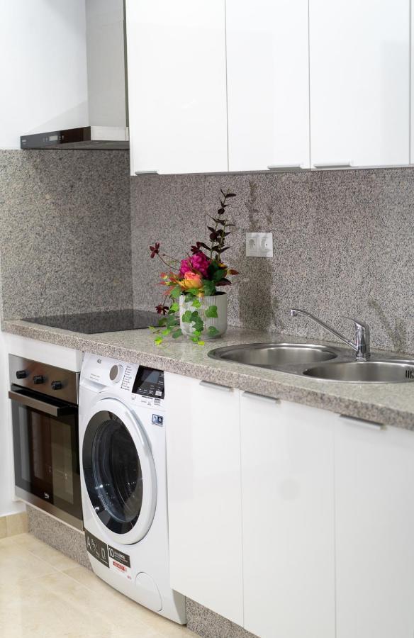 Precioso Apartamento Junto A La Playa 2 Fuengirola Bagian luar foto