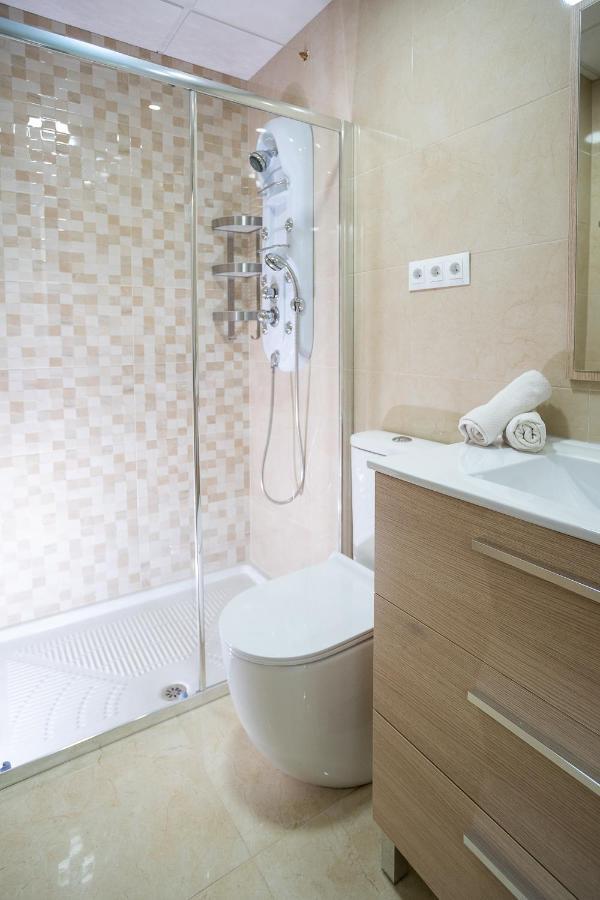 Precioso Apartamento Junto A La Playa 2 Fuengirola Bagian luar foto